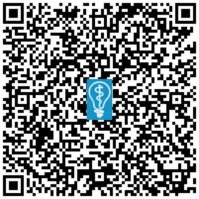 QR code image for 7 Signs You Need Endodontic Surgery in Grafton, WI