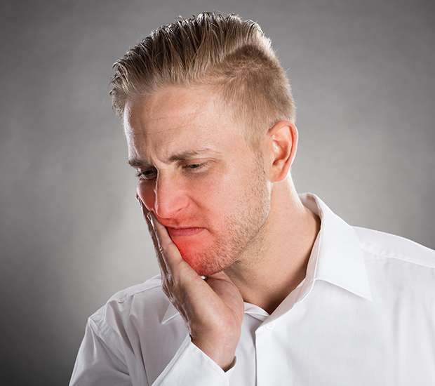 Grafton 7 Signs You Need Endodontic Surgery