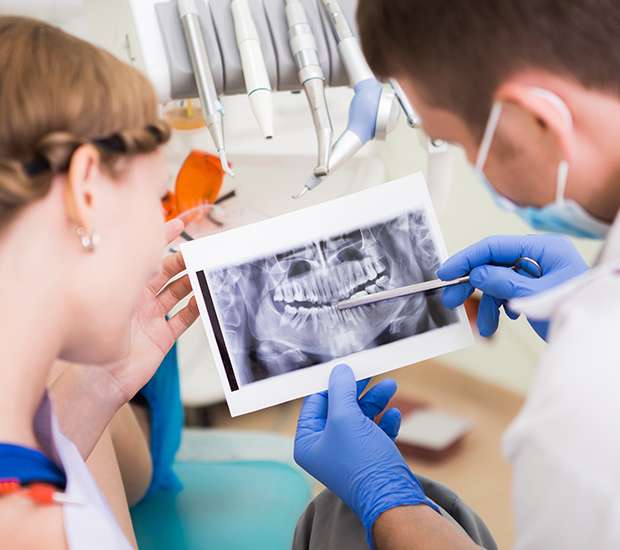 Grafton Will I Need a Bone Graft for Dental Implants