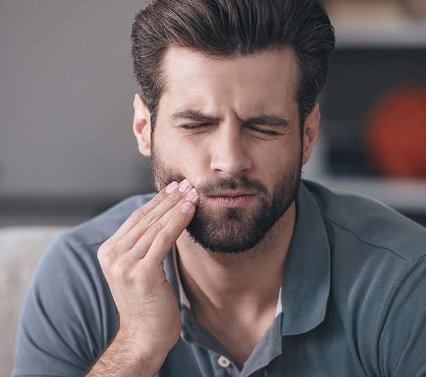 Grafton Can a Cracked Tooth be Saved with a Root Canal and Crown