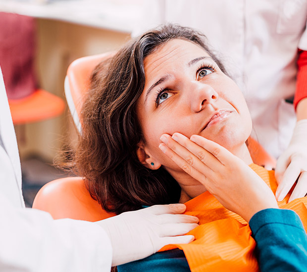 Grafton Conditions Linked to Dental Health