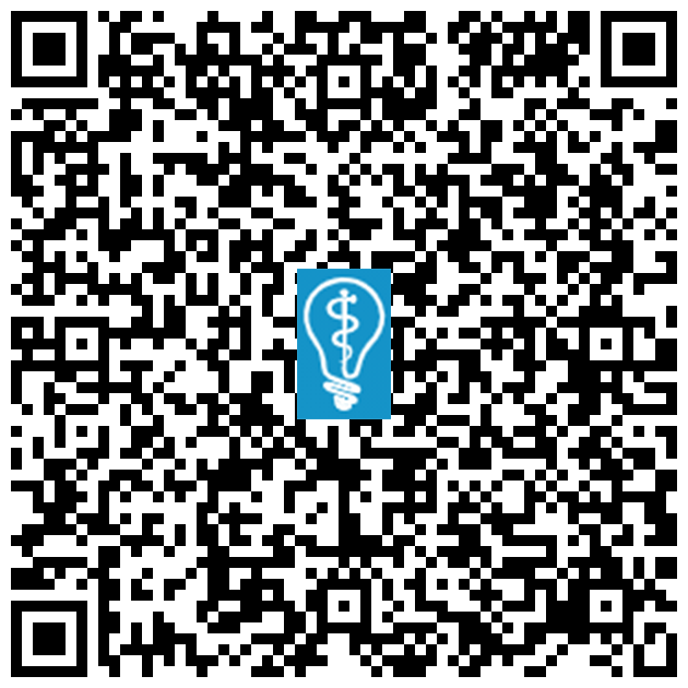 QR code image for Cosmetic Dental Care in Grafton, WI