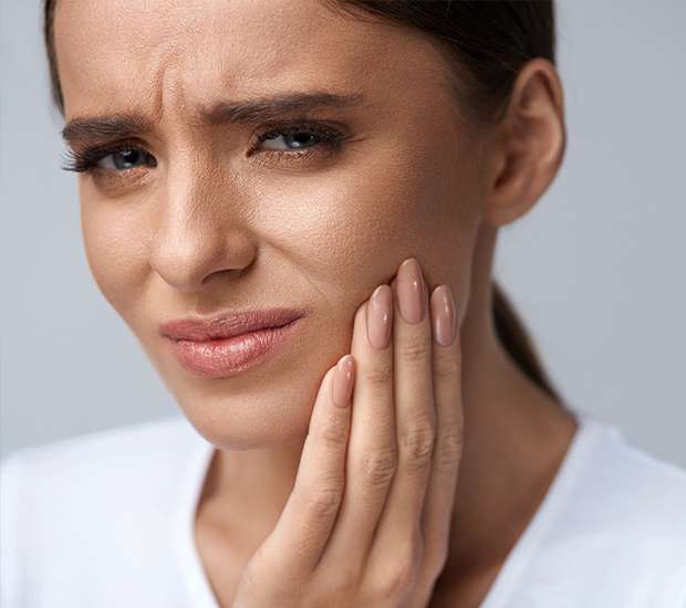 Grafton Dental Anxiety