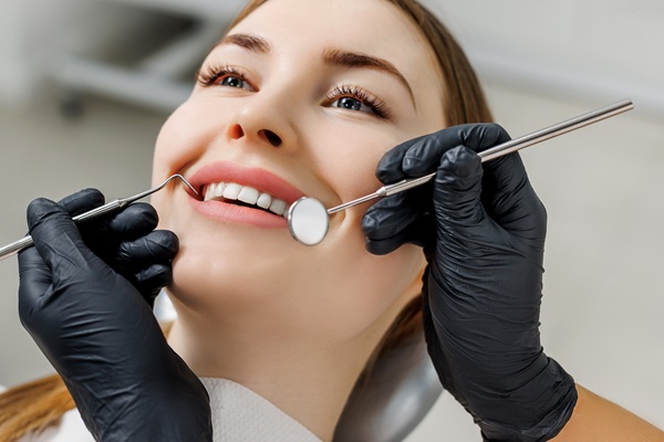 Cosmetic Issues That Dental Bonding Can Address