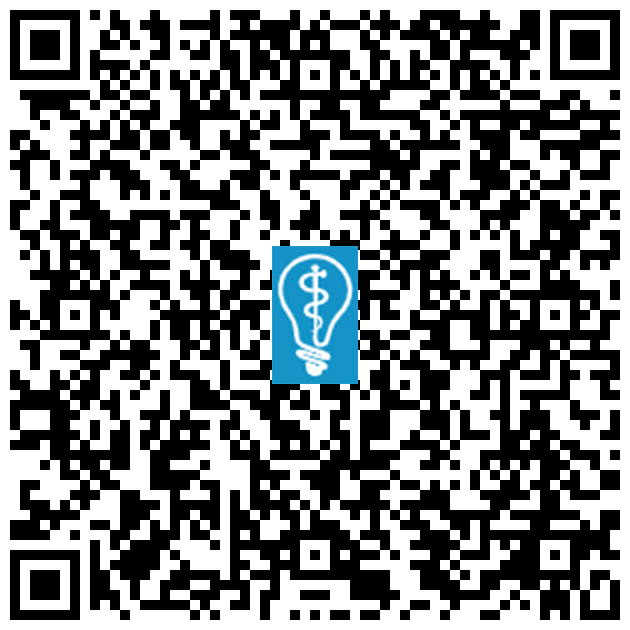 QR code image for Dental Cleaning and Examinations in Grafton, WI