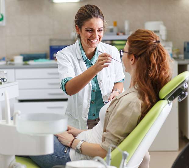 Grafton Dental Cleaning and Examinations