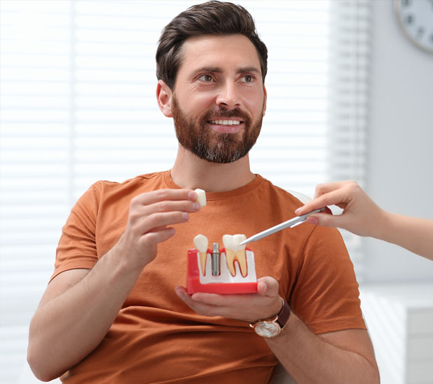 Grafton Dental Crowns and Dental Bridges