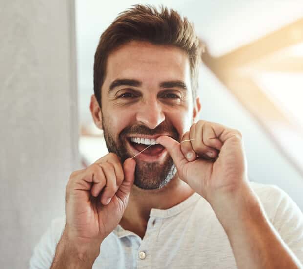 Grafton Dental Health and Preexisting Conditions