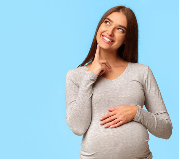 Grafton Dental Health During Pregnancy