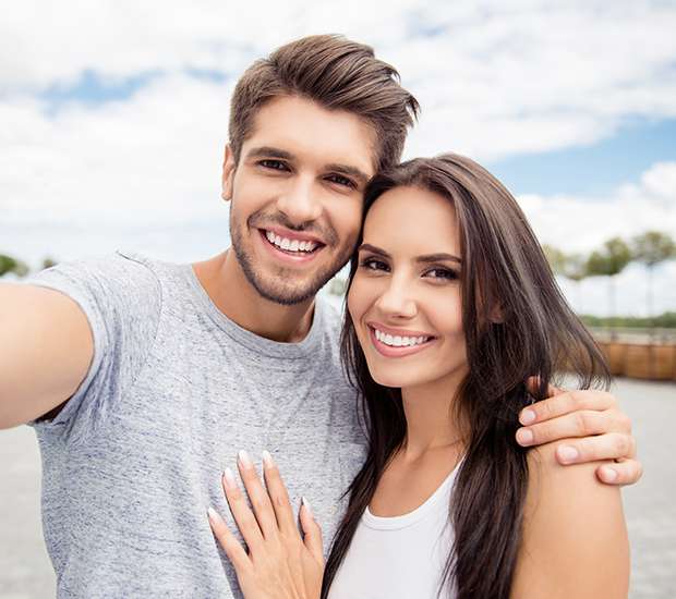 Grafton Am I a Candidate for Dental Implants