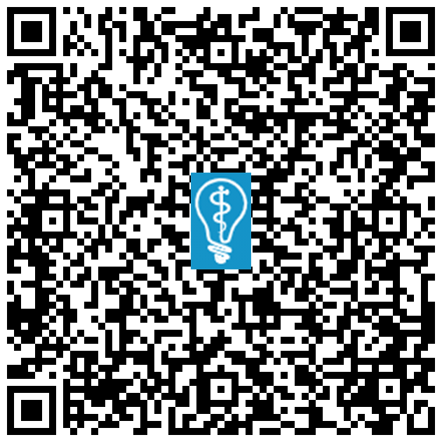 QR code image for The Dental Implant Procedure in Grafton, WI
