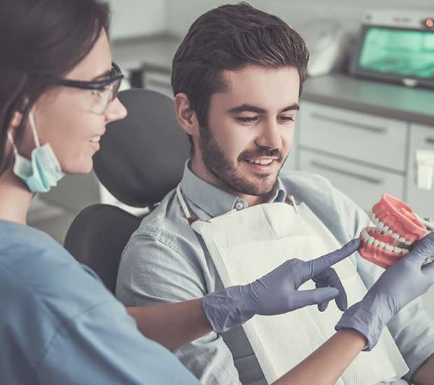 Grafton The Dental Implant Procedure