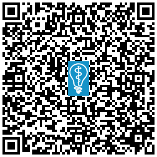 QR code image for Dental Implant Restoration in Grafton, WI