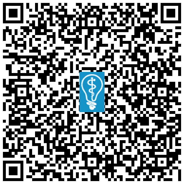 QR code image for Dental Implant Surgery in Grafton, WI