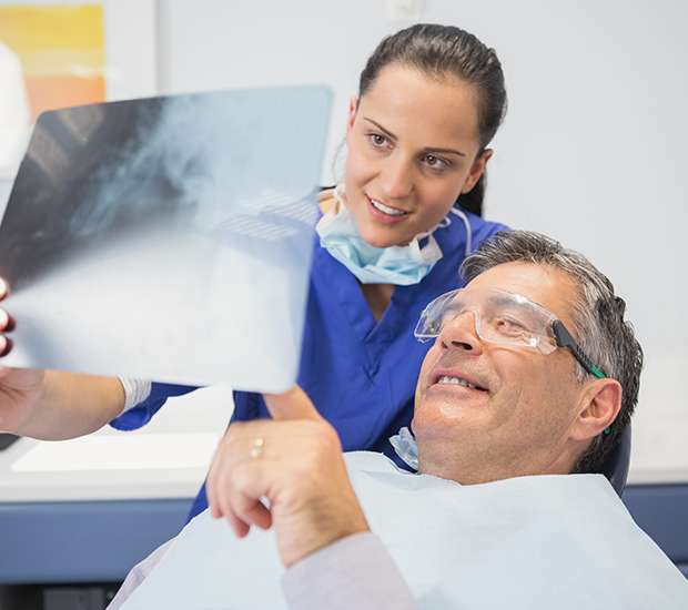 Grafton Dental Implant Surgery