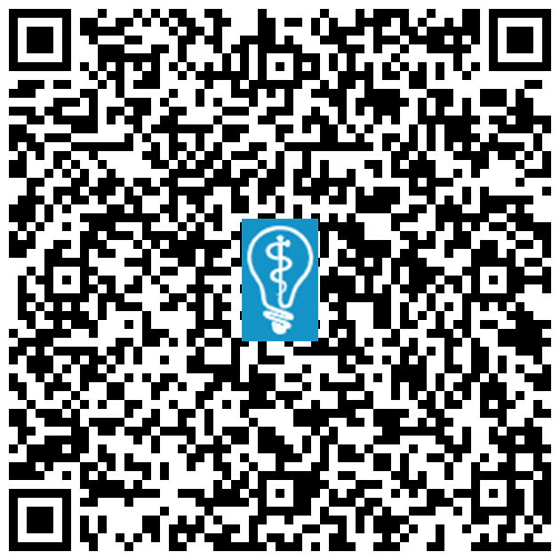 QR code image for Dental Inlays and Onlays in Grafton, WI