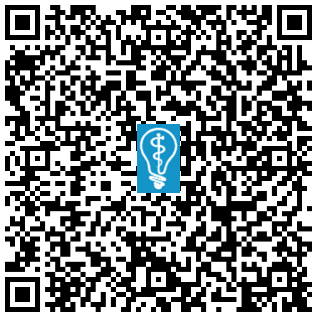 QR code image for Dental Restorations in Grafton, WI