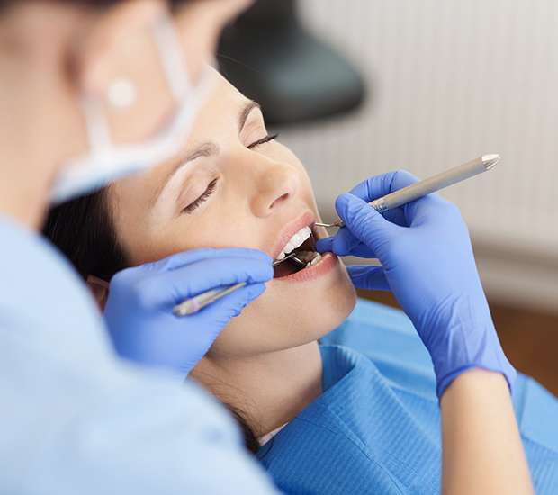 Grafton Dental Restorations
