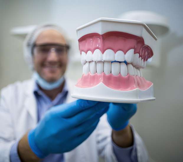 Grafton Denture Relining