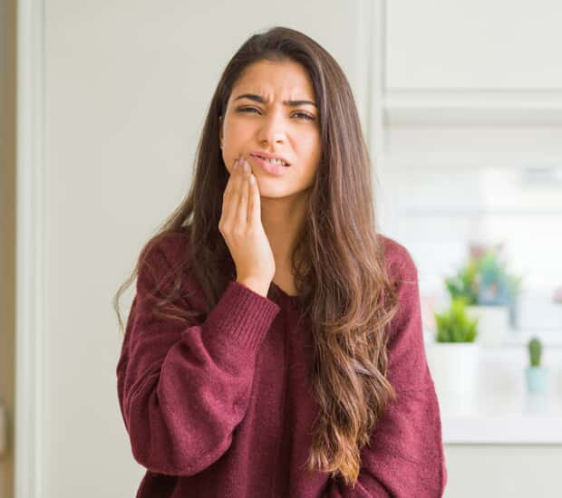 Grafton Diseases Linked to Dental Health
