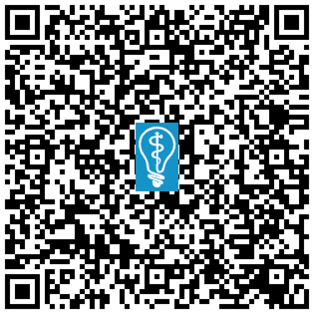 QR code image for Do I Have Sleep Apnea in Grafton, WI