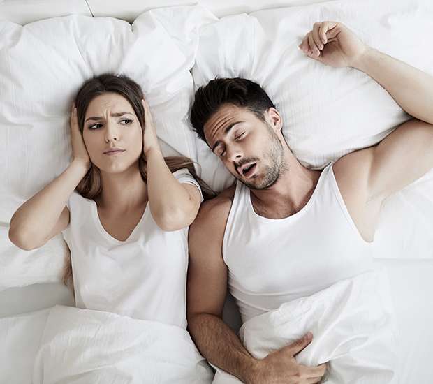Grafton Do I Have Sleep Apnea