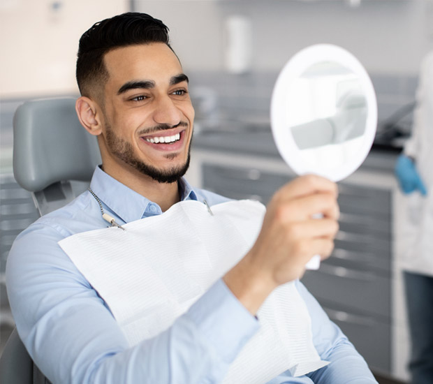 Grafton Early Orthodontic Treatment