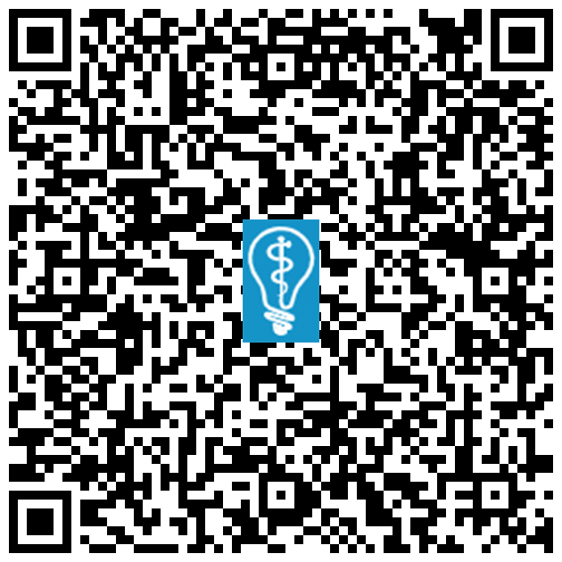 QR code image for Find a Dentist in Grafton, WI