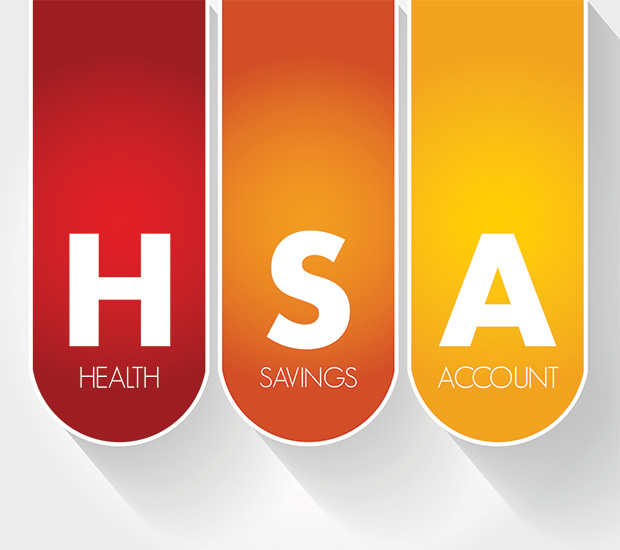 Grafton Health Care Savings Account