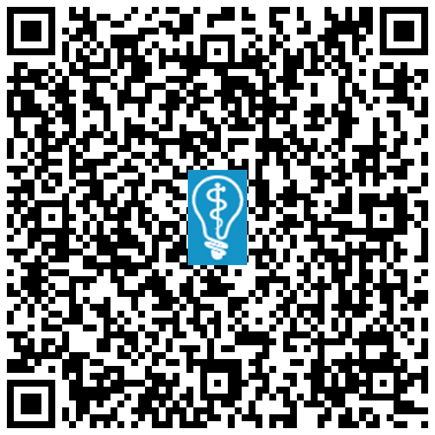 QR code image for Implant Dentist in Grafton, WI