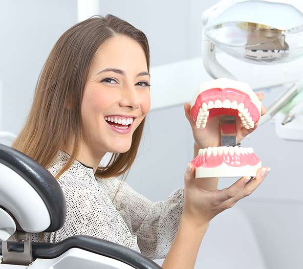 Grafton Implant Dentist