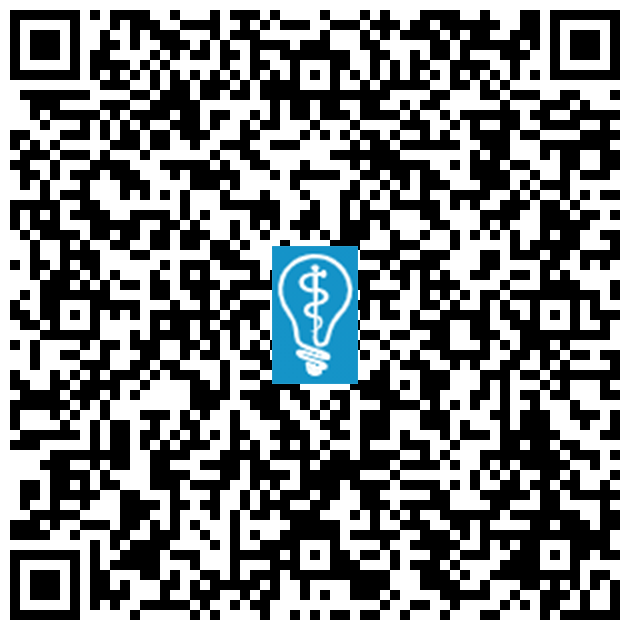 QR code image for Office Roles - Who Am I Talking To in Grafton, WI