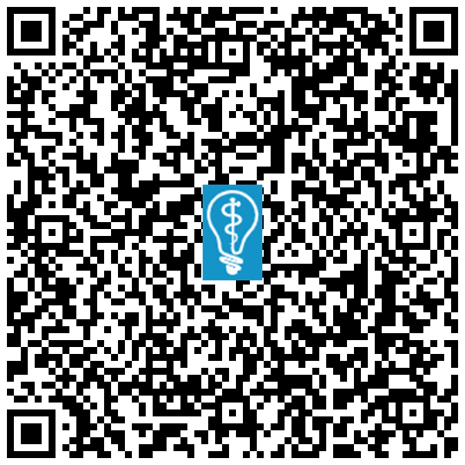 QR code image for Options for Replacing All of My Teeth in Grafton, WI
