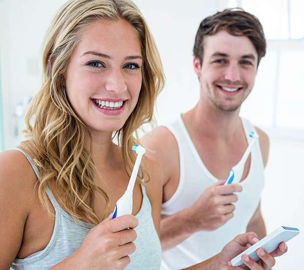 Grafton Oral Hygiene Basics