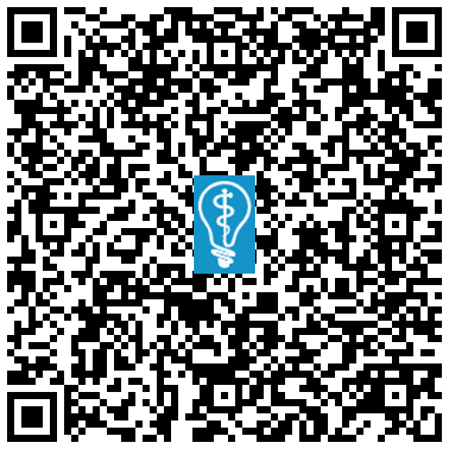 QR code image for Post-Op Care for Dental Implants in Grafton, WI