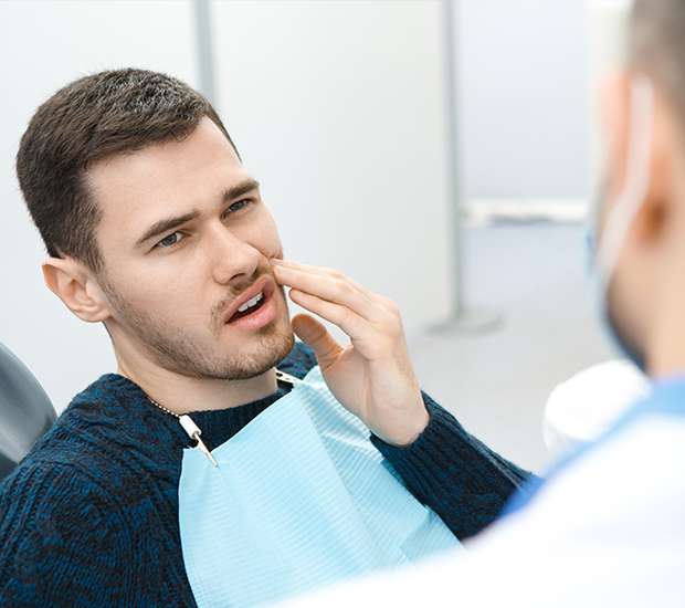 Grafton Post-Op Care for Dental Implants