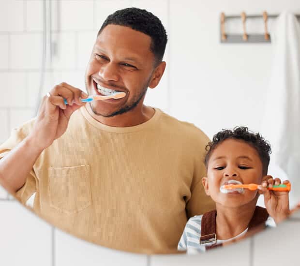 Grafton How Proper Oral Hygiene May Improve Overall Health