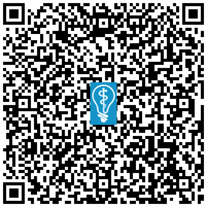 QR code image for Reduce Sports Injuries With Mouth Guards in Grafton, WI