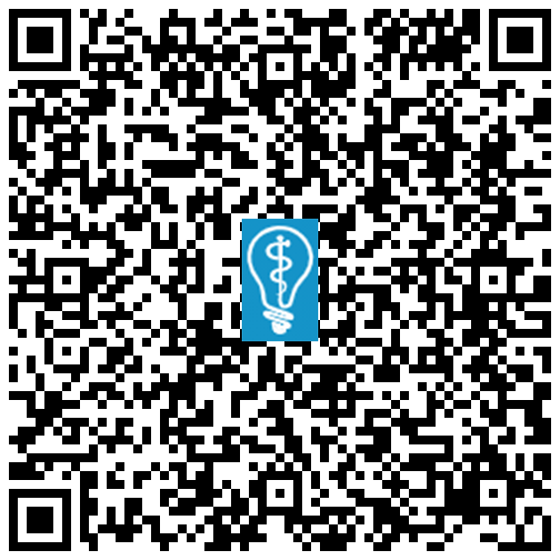 QR code image for Root Canal Treatment in Grafton, WI