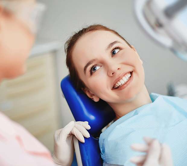 Grafton Root Canal Treatment