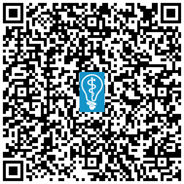 QR code image for Same Day Dentistry in Grafton, WI