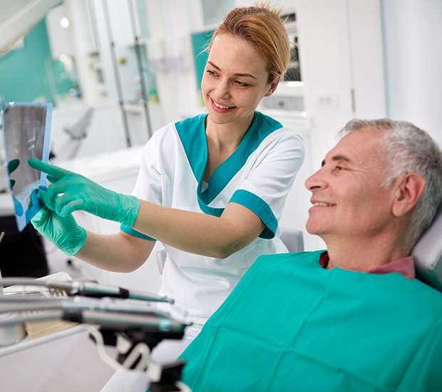 Grafton Solutions for Common Denture Problems
