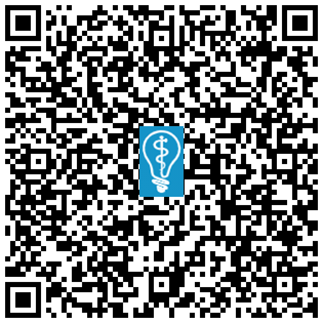 QR code image for Teeth Whitening in Grafton, WI