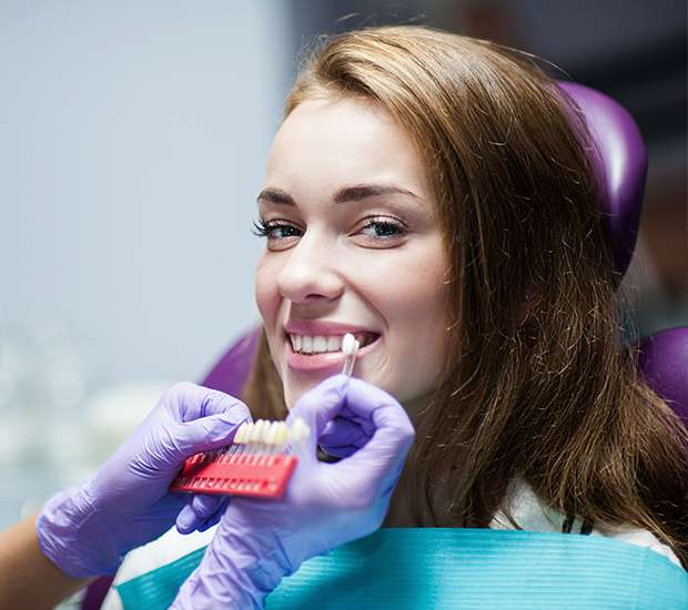 Grafton Teeth Whitening