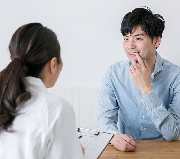 Grafton Tell Your Dentist About Prescriptions