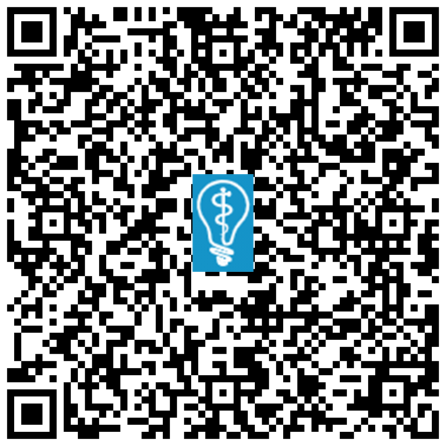 QR code image for Tooth Extraction in Grafton, WI