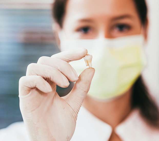 Grafton Tooth Extraction
