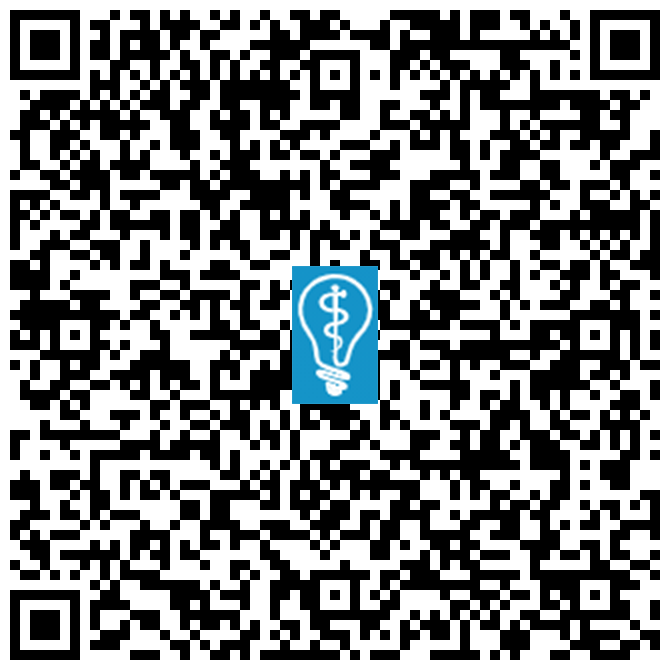 QR code image for When a Situation Calls for an Emergency Dental Surgery in Grafton, WI