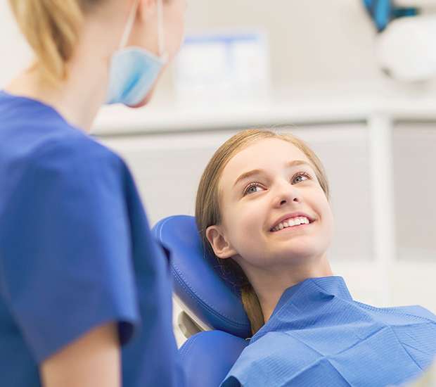 Grafton Why Dental Sealants Play an Important Part in Protecting Your Child's Teeth