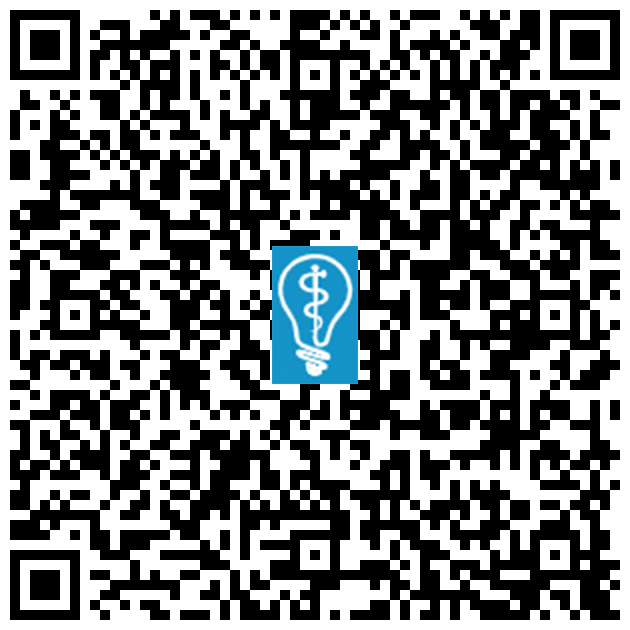 QR code image for Wisdom Teeth Extraction in Grafton, WI